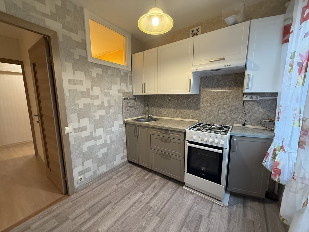 1-комн., 30.9 м², 8/9 этаж