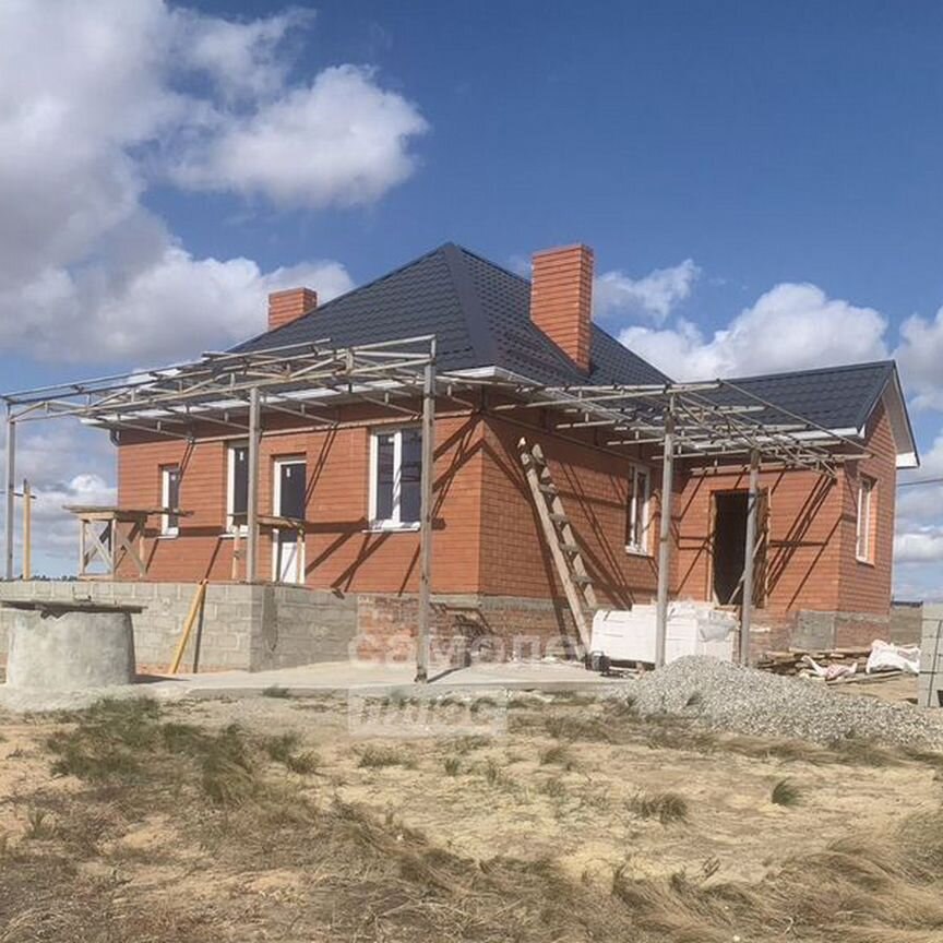  дом, 83 м², 6 соток