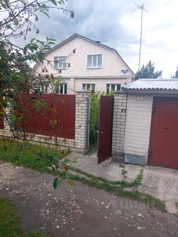 Дом, 225.5 м², 15 соток