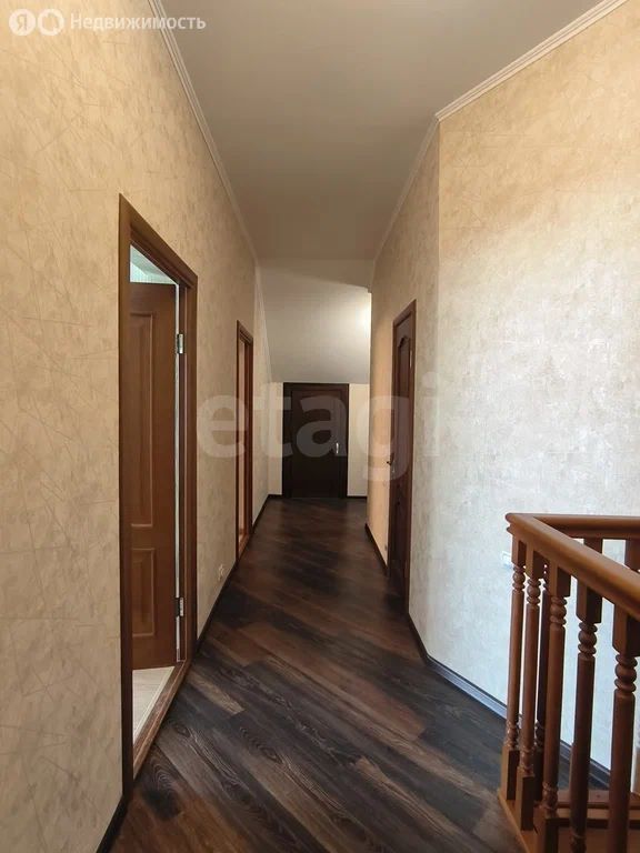 4-комн., Квартира, 186.7 м², 2/3 этаж