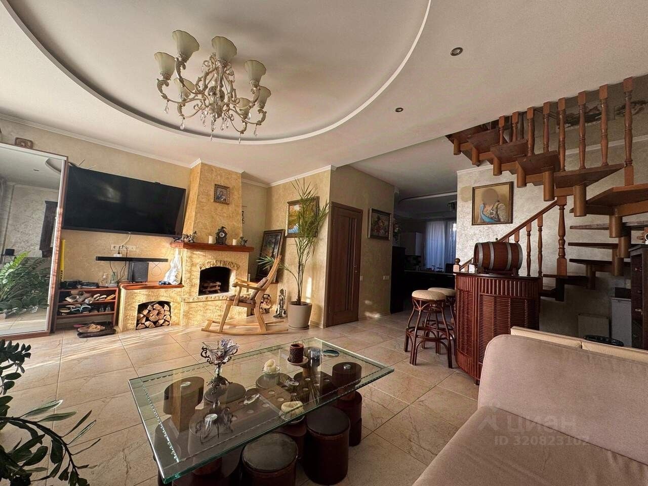 Таунхаус, 162 м², 2 сотки