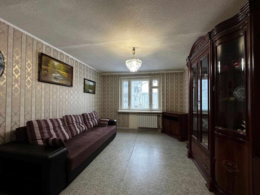 3-комн., 64 м², 7/9 этаж