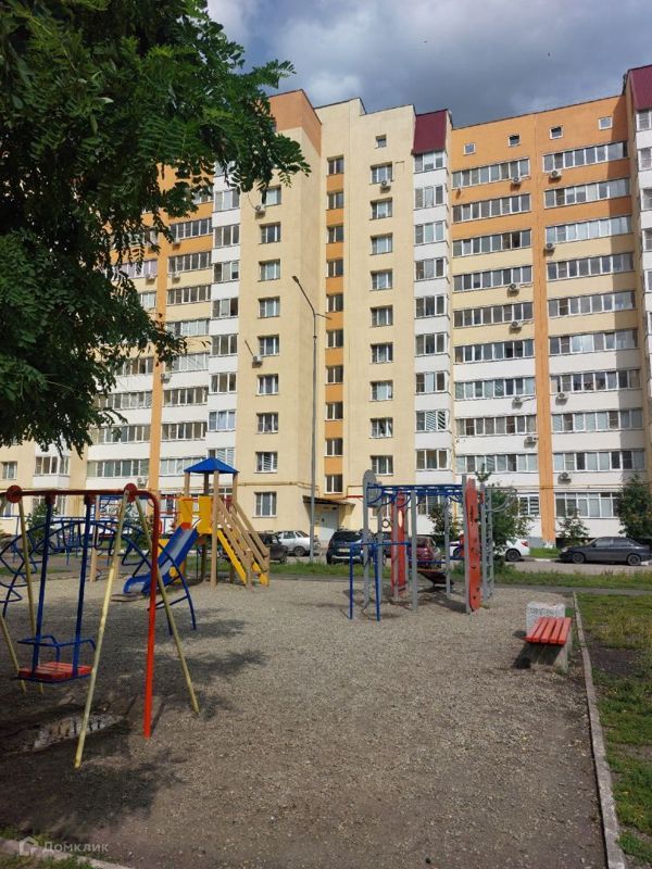 1-комн., 35.3 м², 1/10 этаж