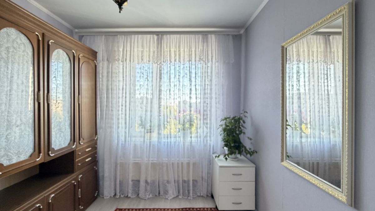 4-комн., Квартира, 72.9 м², 9/9 этаж