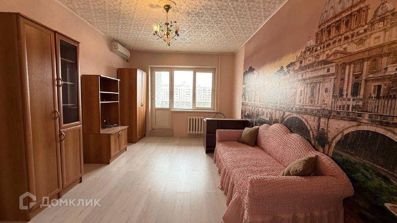 3-комн., 69.2 м², 6/9 этаж