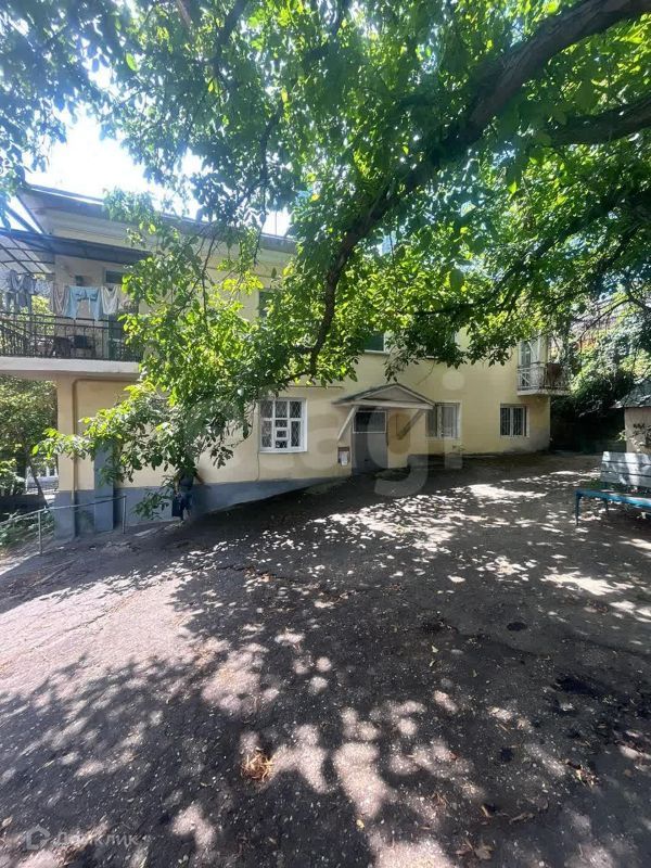 3-комн., 63.5 м², 2/2 этаж