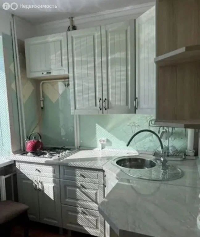 1-комн., 32 м², 2/5 этаж