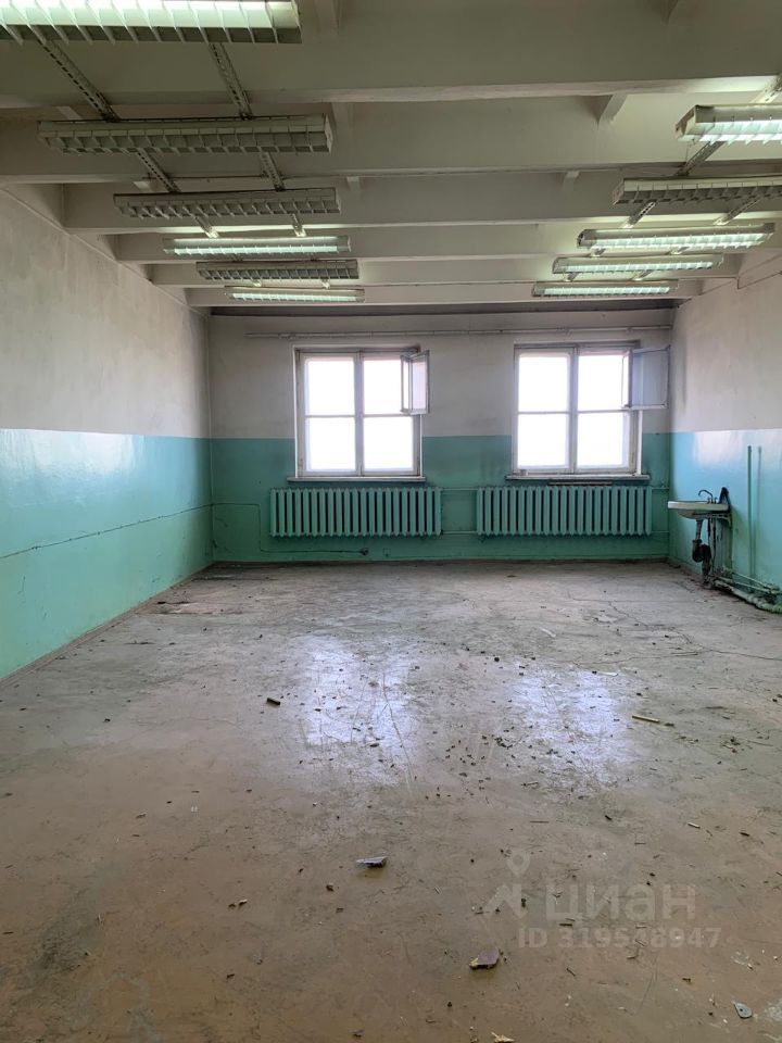Офис, 55.3 м², 5/8 этаж