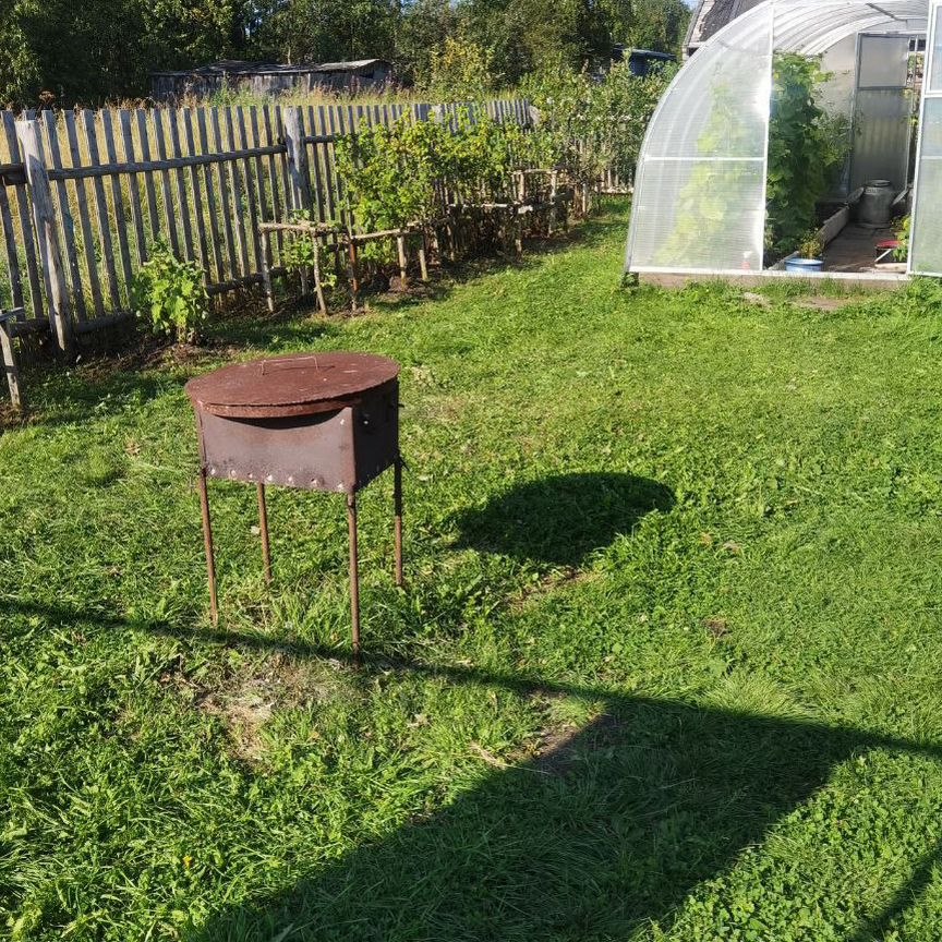  дом, 76.6 м², 15 соток