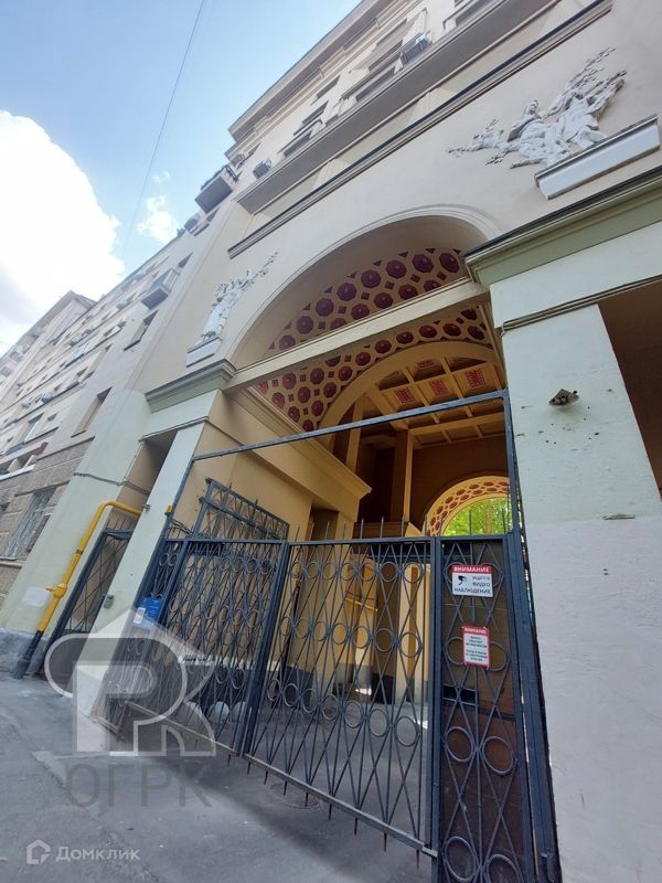 2-комн., 48 м², 2/5 этаж