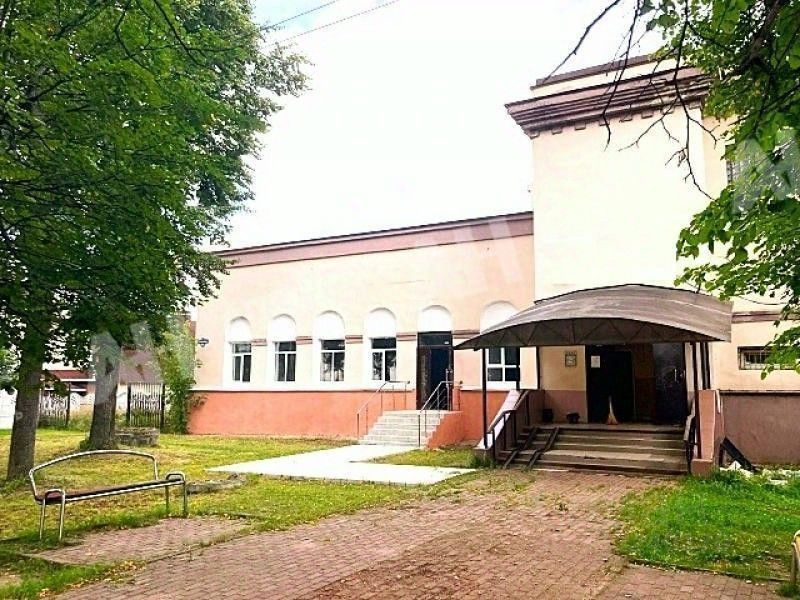 ПСН, 37.5 м², 1/1 этаж