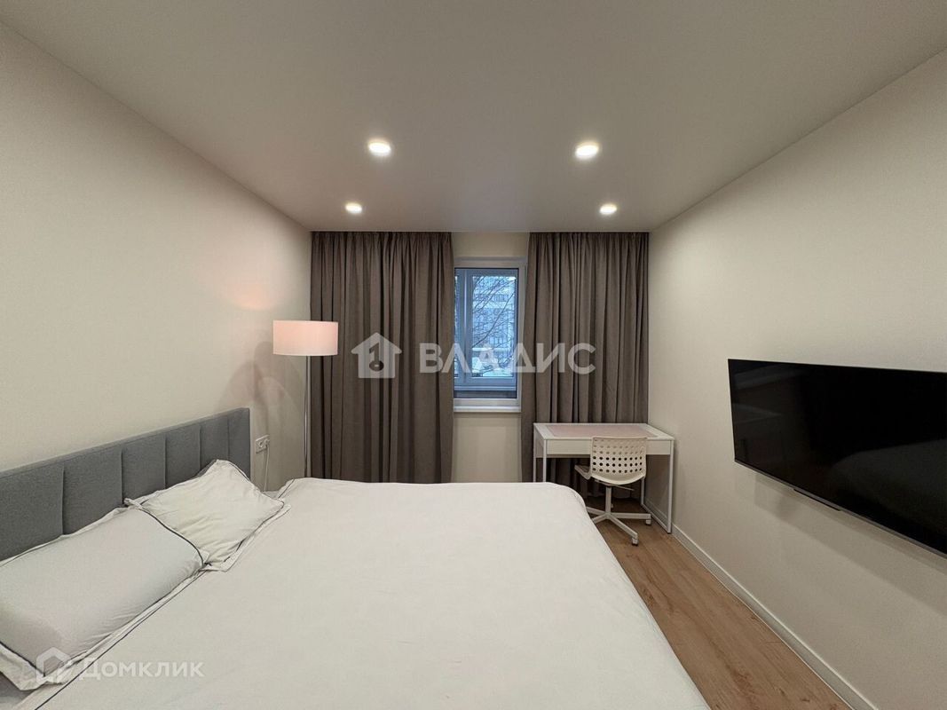 2-комн., 49.7 м², 2/10 этаж