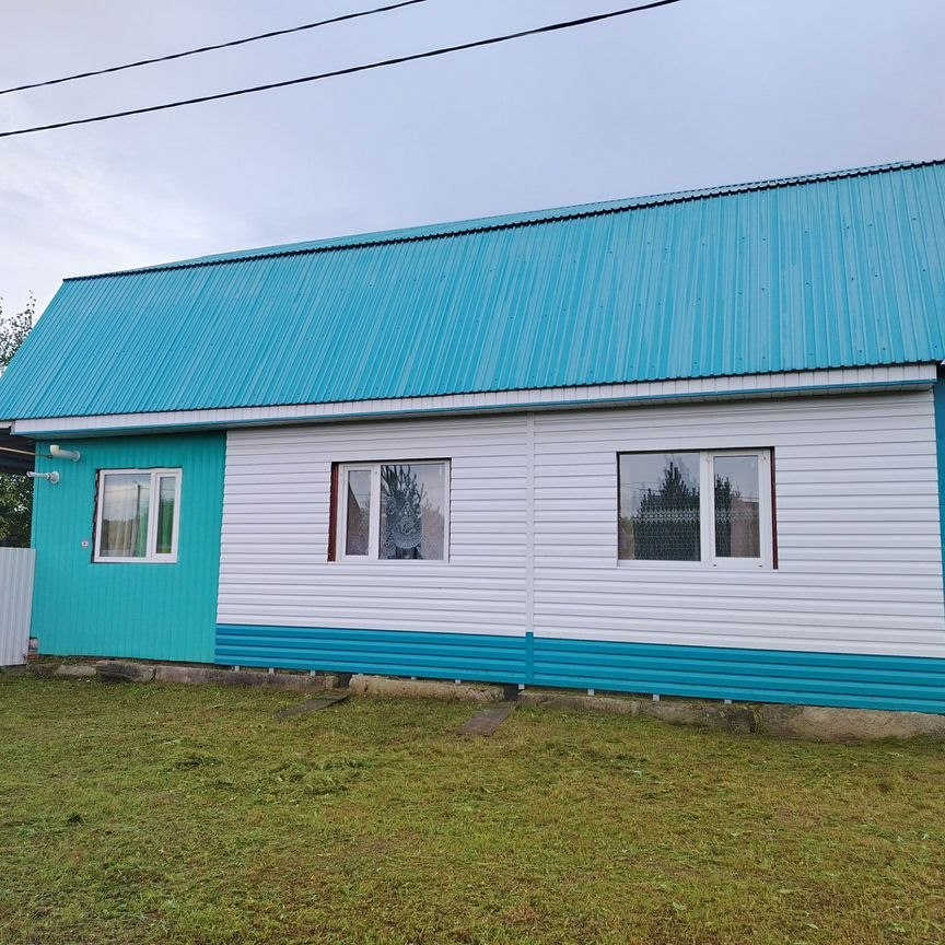  дом, 56 м², 12 соток