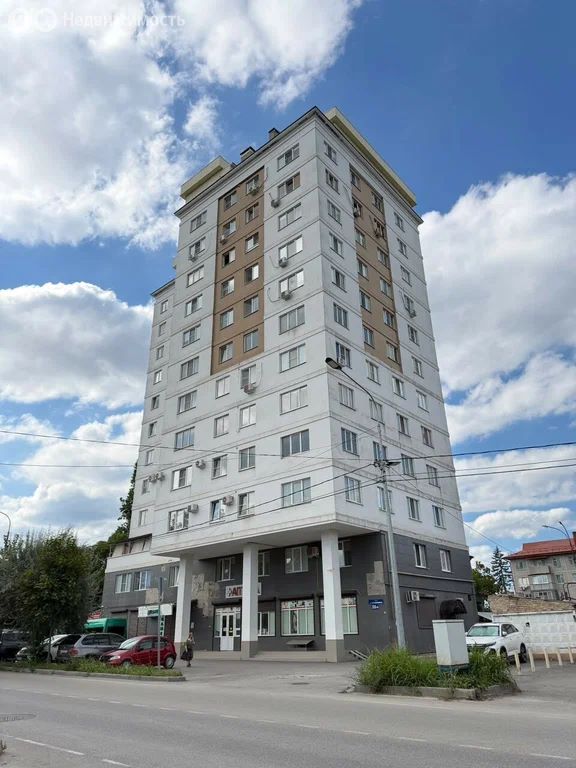 3-комн. квартира, 160 м2, 13/12 этаж