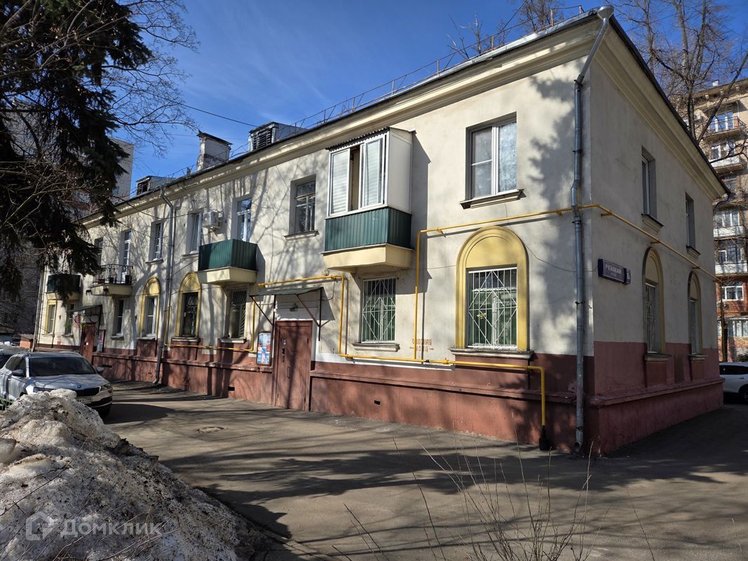 1-комн., 31.4 м², 2/2 этаж