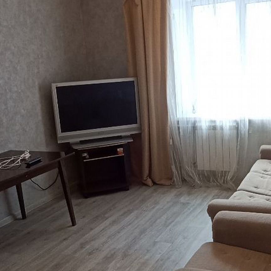 1-комн., 31.3 м², 4/5 этаж