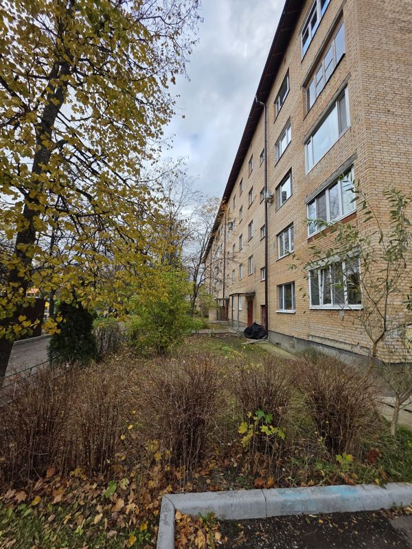 2-комн. квартира, 50.7 м2, 1/5 этаж