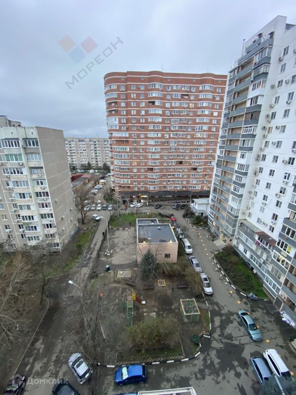 3-комн., 82 м², 10/16 этаж