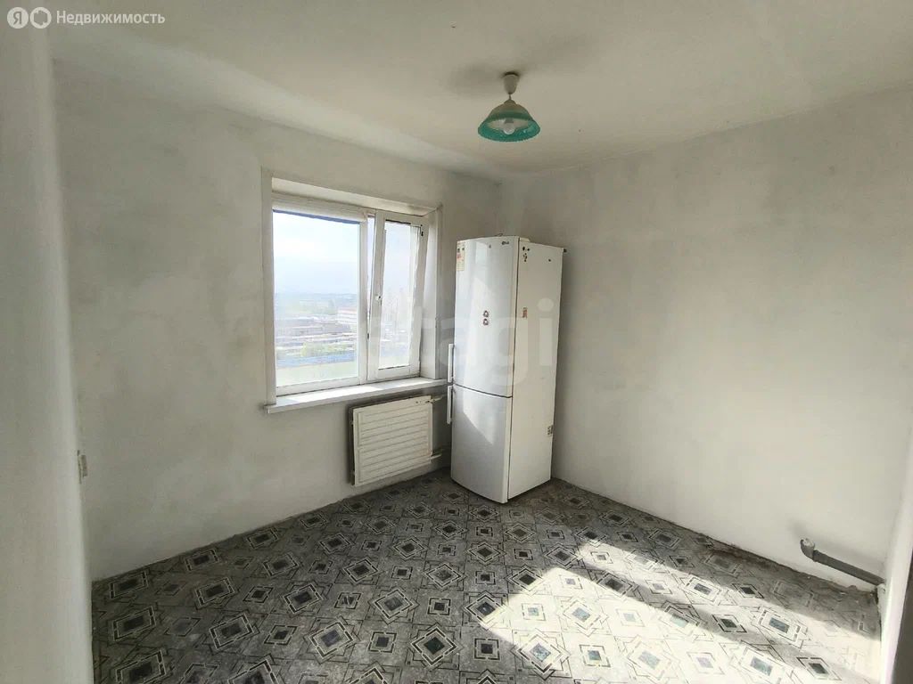 2-комн., Квартира, 51.2 м², 9/9 этаж