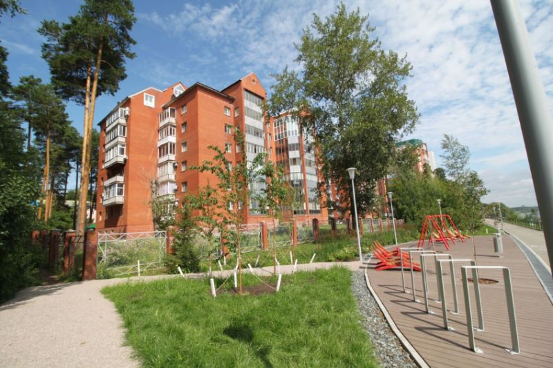 4-комн. квартира, 301.9 м², 6/7 этаж