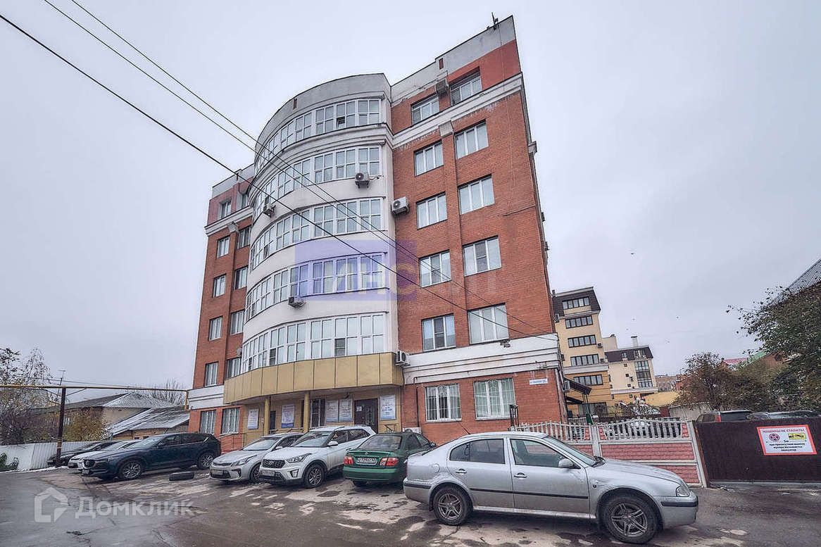 2-комн., 74.9 м², 6/6 этаж