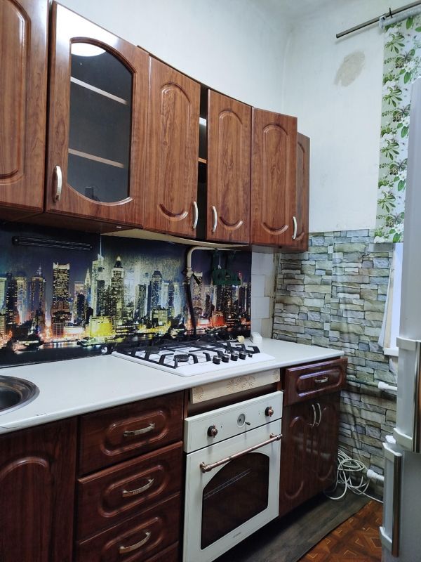 2-комн., 43.4 м², 1/3 этаж