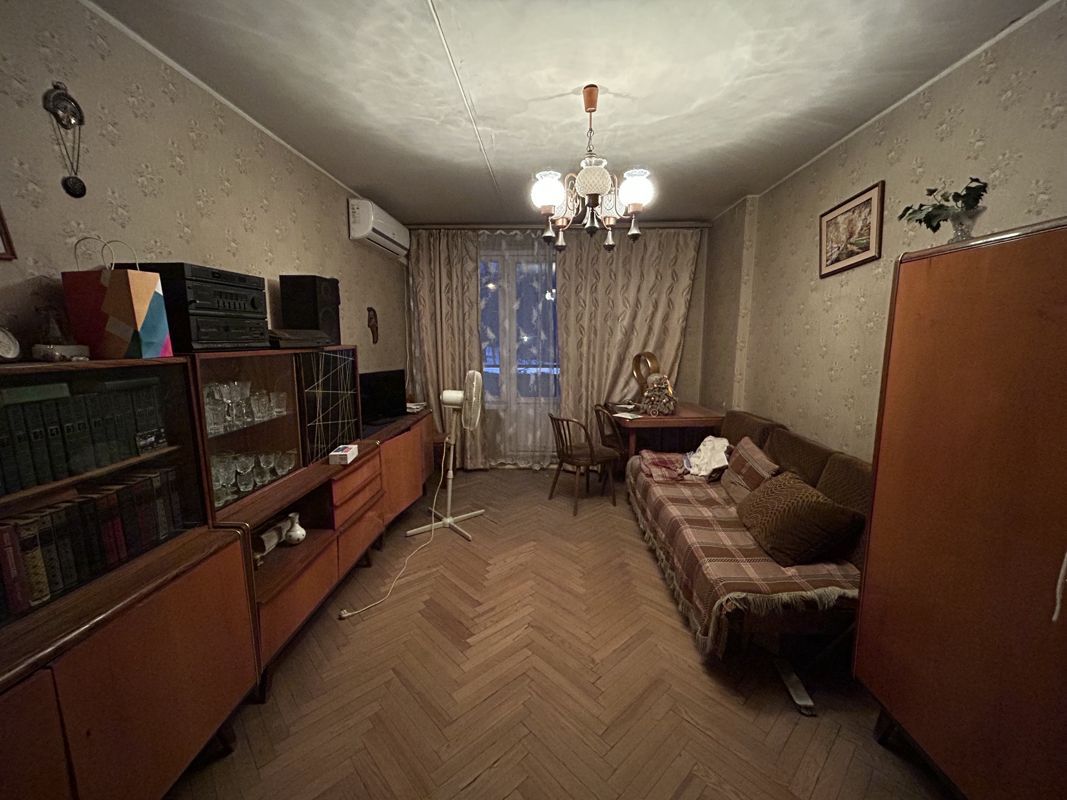 2-комн., 44.2 м², 2/5 этаж