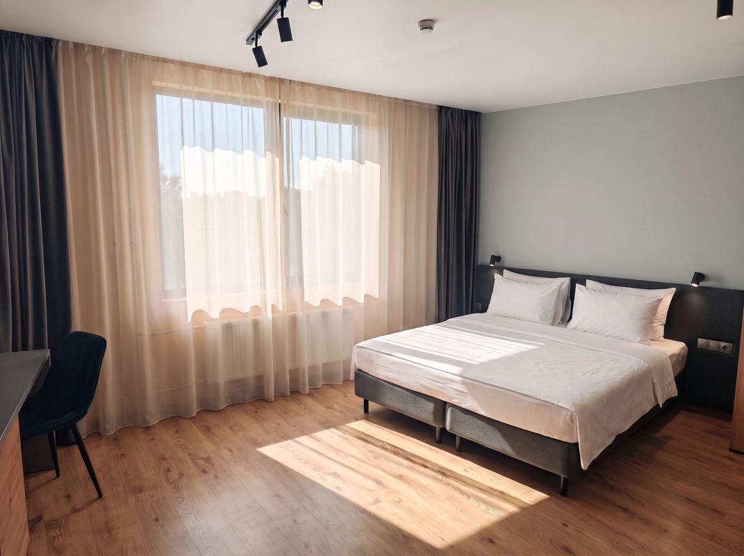 Студия, 35.1 м², 5/12 этаж