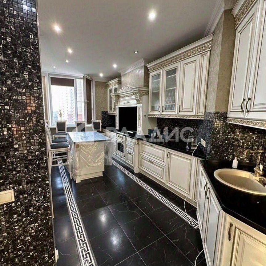 2-комн., 58 м², 8/19 этаж