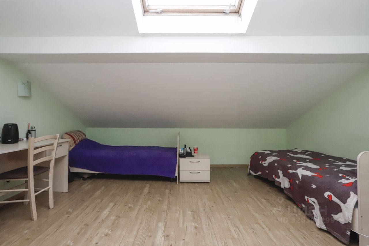 Комната в 5-комн. квартире, 12 м2, 5/6 этаж