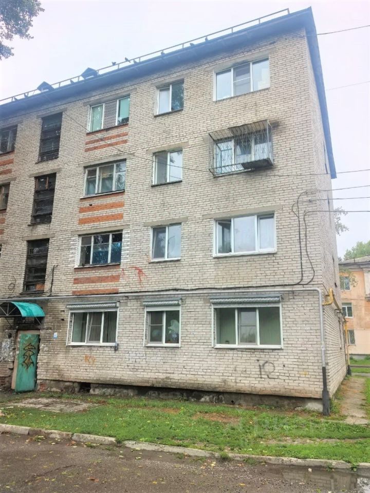 1-комн., Квартира, 17.7 м², 3/5 этаж