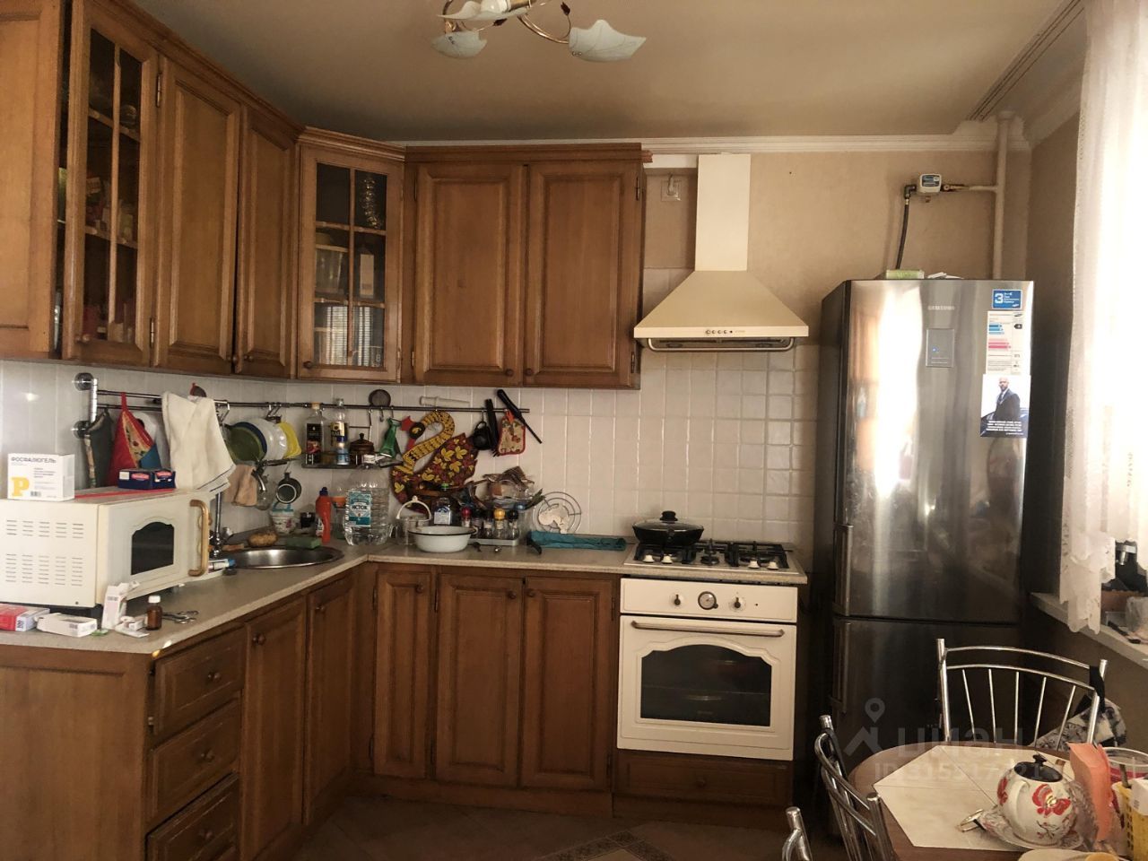 2-комн., 49 м², 9/12 этаж