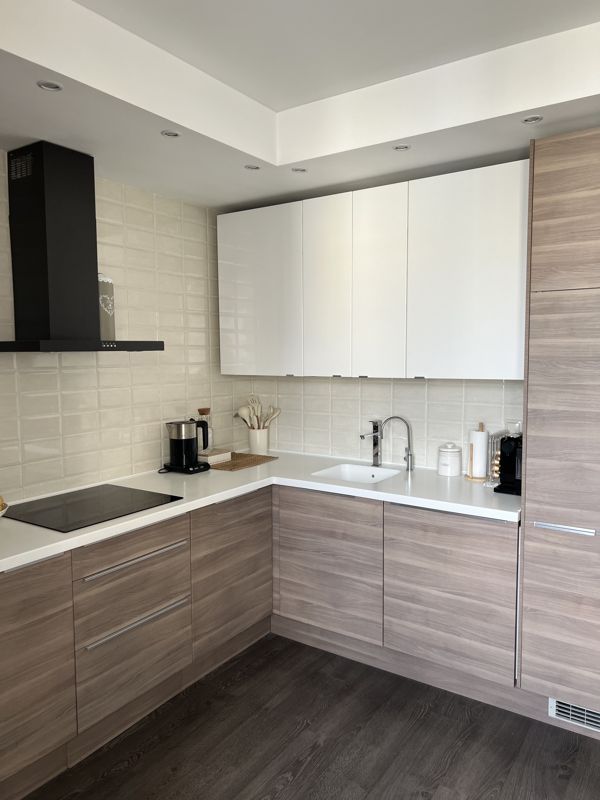 2-комн., 60 м², 19/25 этаж