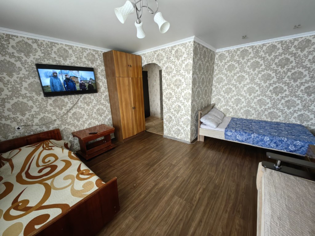 1-комн., 40 м², 5/5 этаж