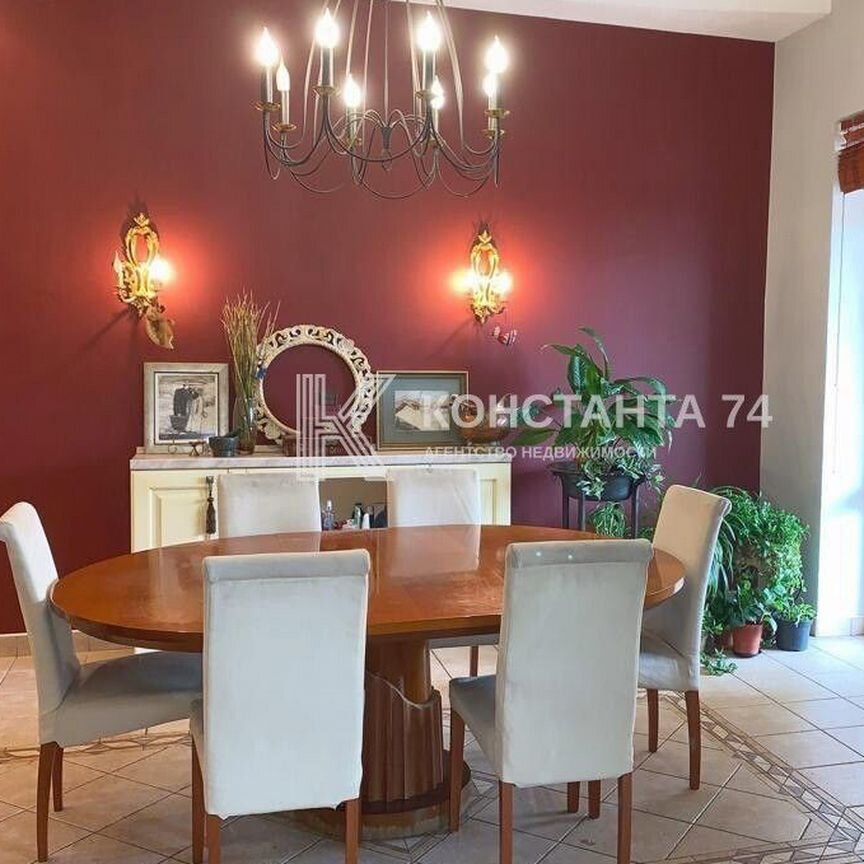 Таунхаус, 304.1 м², 1 сотка
