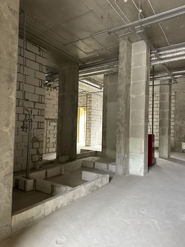 ПСН, 149 м², 1/20 этаж