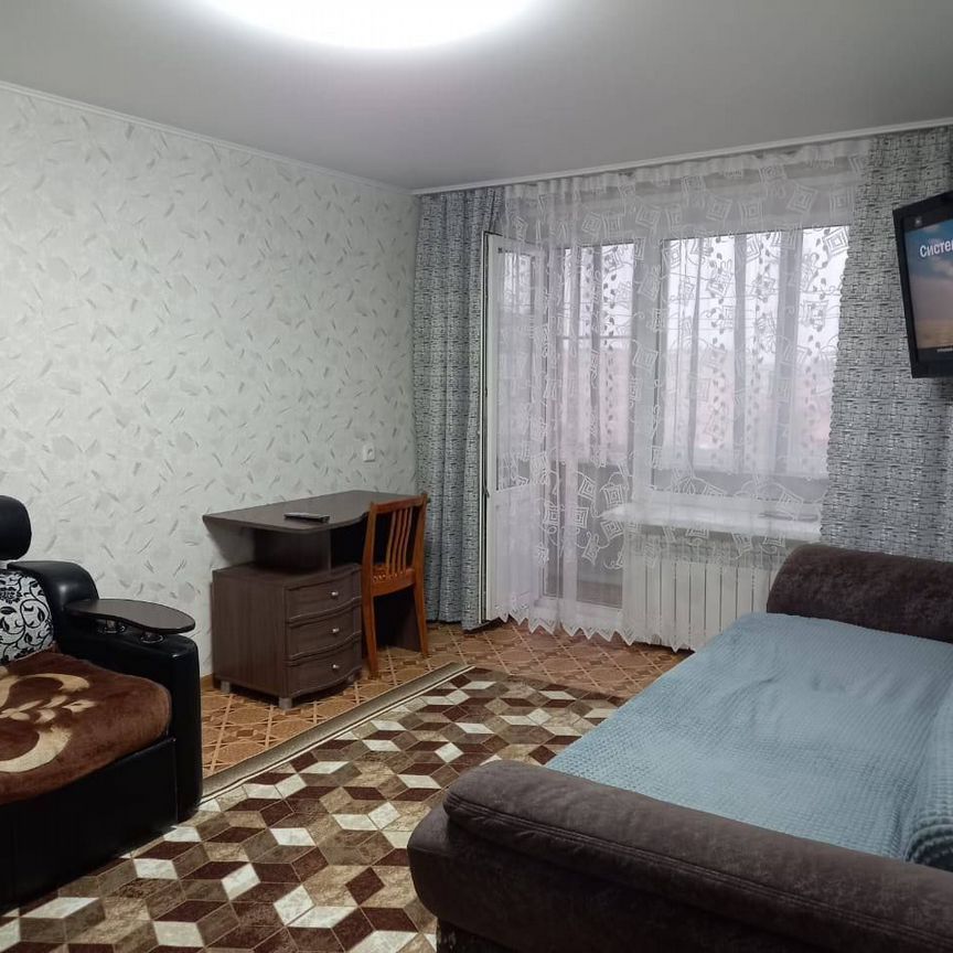 2-комн., 50 м², 4 этаж