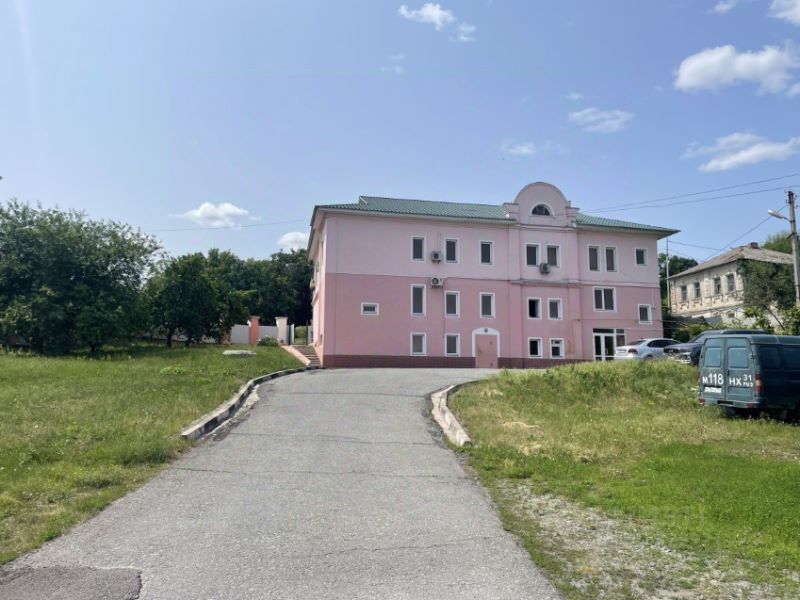 Офис, 66.75 м², 2/2 этаж