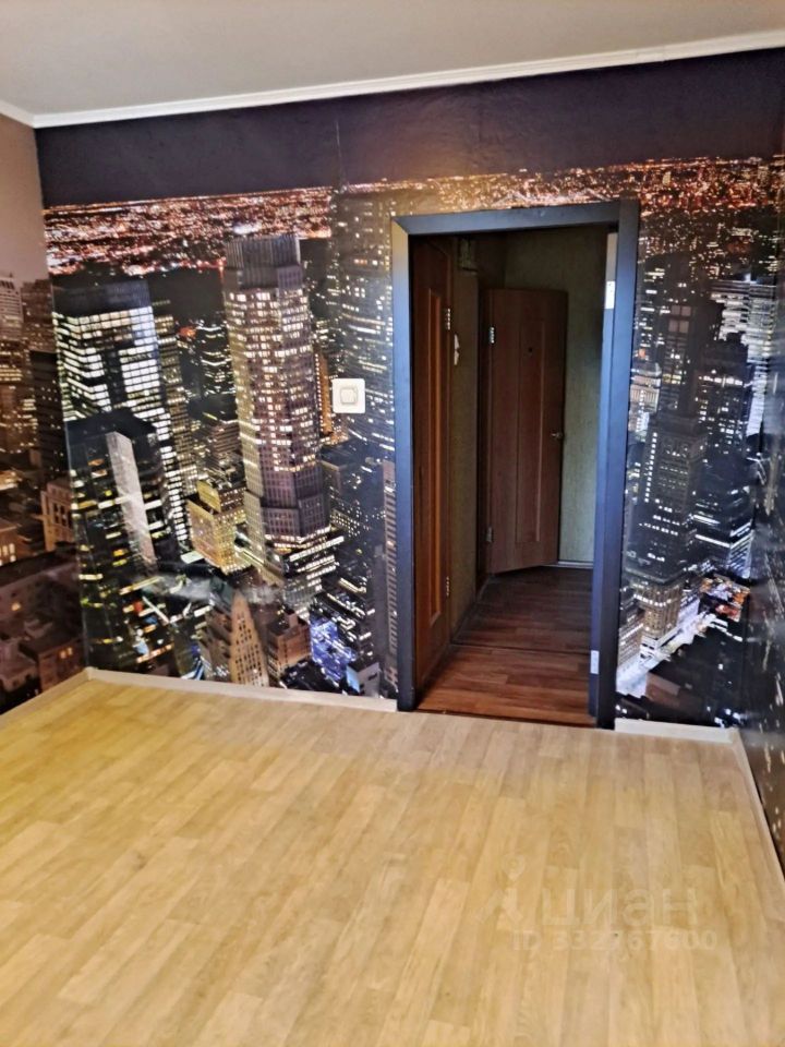 2-комн., Квартира, 49.1 м², 1/5 этаж