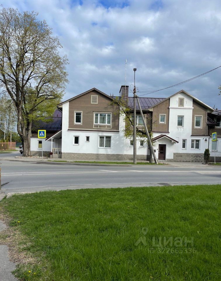 Таунхаус, 170 м2, 1 сотка