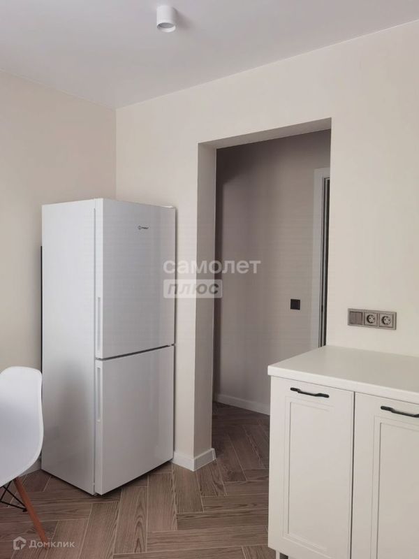 1-комн., 38 м², 2/5 этаж