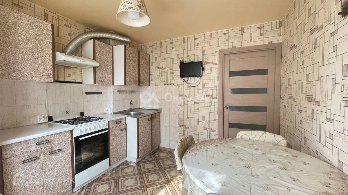 2-комн., 47.4 м², 4/5 этаж