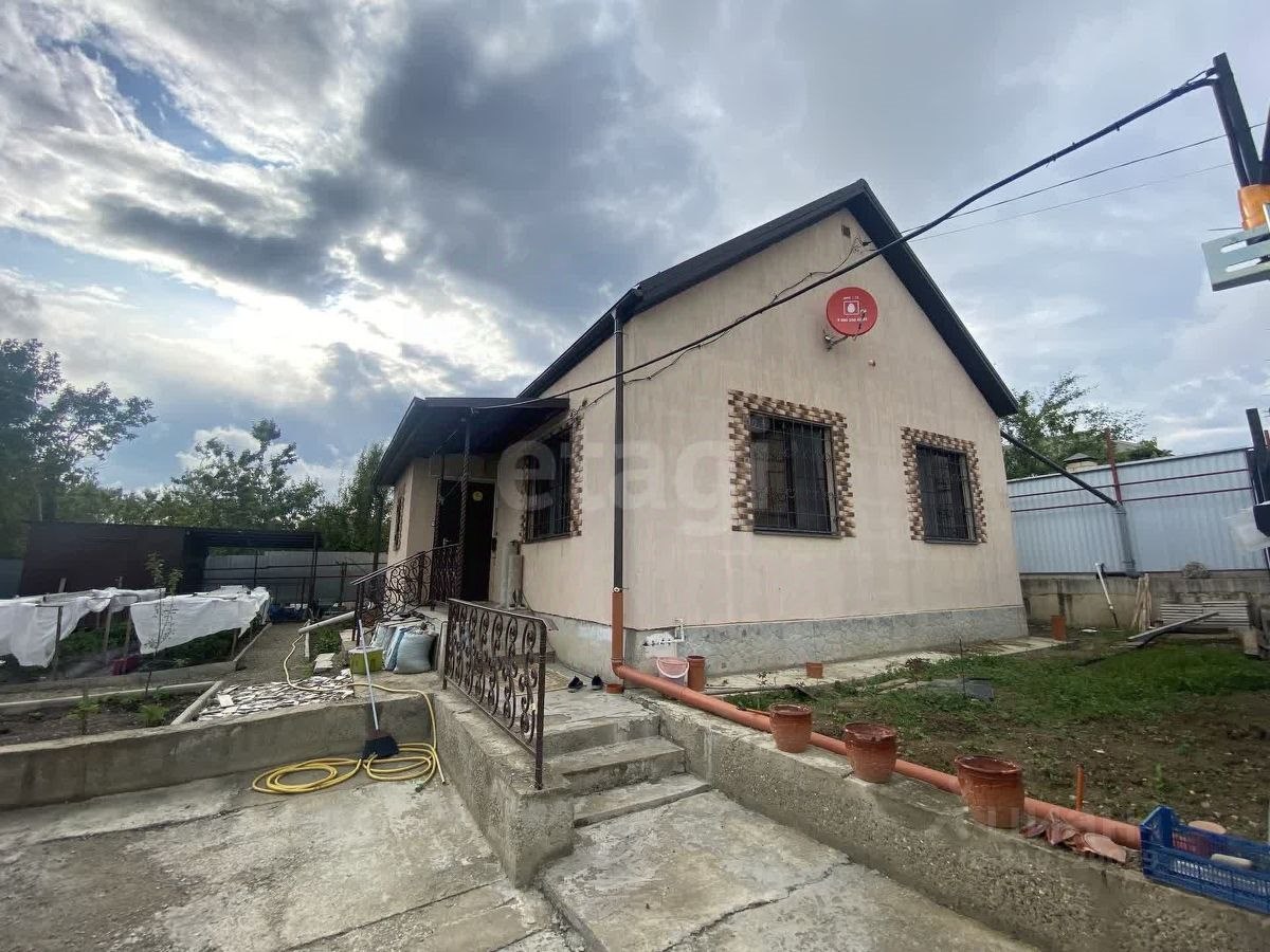 Дом, 84 м², 5.2 соток