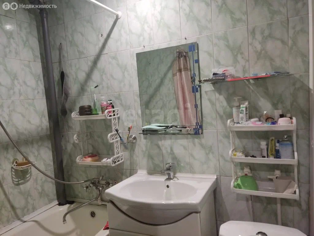 1-комн., Квартира, 35 м², 5/5 этаж