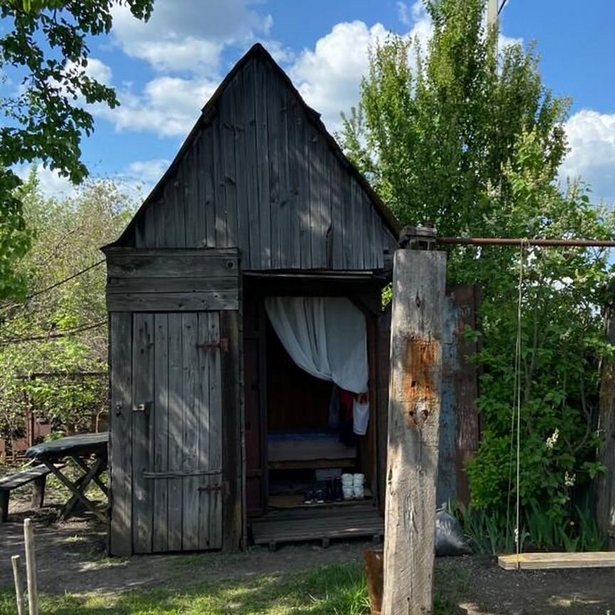 Коттедж, 10 м², 6 соток