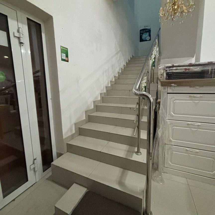 Торговое помещение