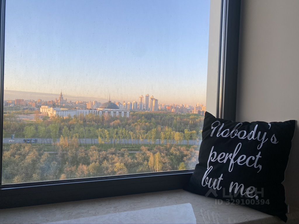 2-комн., 74.4 м², 19/23 этаж