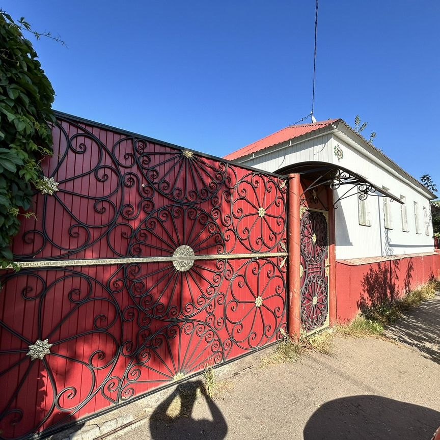 Дом, 70 м², 24 сотки