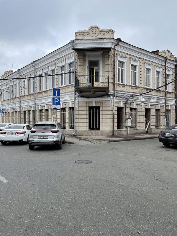 4-комн., 109.9 м², 2/2 этаж