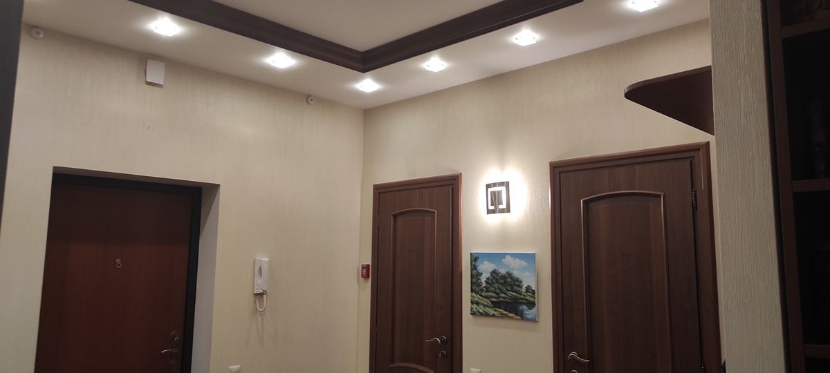 3-комн., 92 м², 3/29 этаж